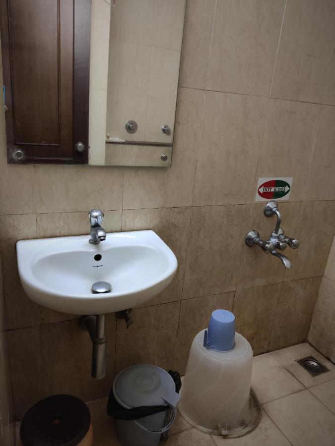 Metro Plaza Hotel By Rak Rooms, Mangaluru Bagian luar foto